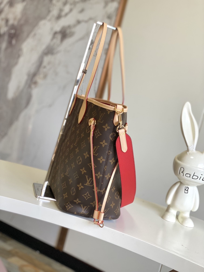 LV Shopping Bags